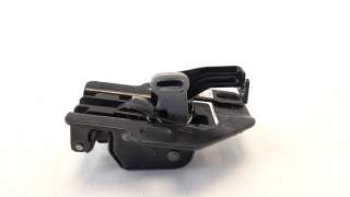 Recambio de cerradura maletero / porton para citroën jumpy fugón 2016- confort xl referencia OEM IAM   