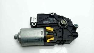 Recambio de motor techo electrico para opel zafira b 2005-2014 1.7 16v cdti referencia OEM IAM 13170836  