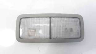 Recambio de luz interior para toyota auris touring sports (e18) 2013-2019 active referencia OEM IAM 8125005030  