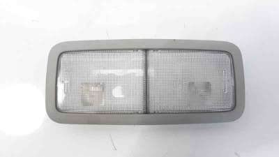 Recambio de luz interior para toyota auris touring sports (e18) 2013-2019 active referencia OEM IAM 8125005030  