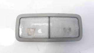 Recambio de luz interior para toyota auris touring sports (e18) 2013-2019 active referencia OEM IAM 8125005030  