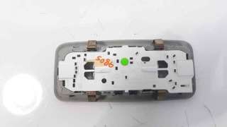 Recambio de luz interior para toyota auris touring sports (e18) 2013-2019 active referencia OEM IAM 8125005030  