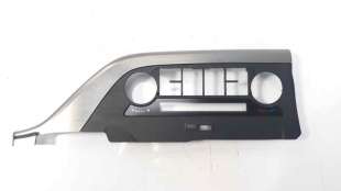 Recambio de moldura para toyota auris touring sports (e18) 2013-2019 active referencia OEM IAM 75F542  