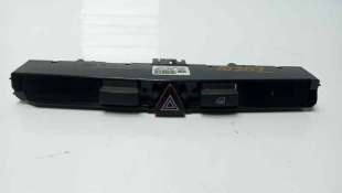 Recambio de warning para opel zafira b 2005-2014 1.7 16v cdti referencia OEM IAM 13100105   2