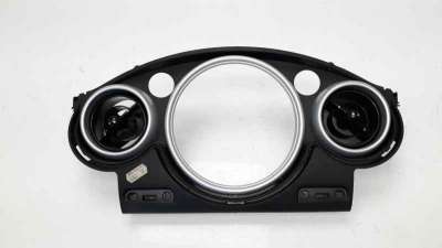 Recambio de rejilla aireadora para mini mini (r50,r53) 2001-2007 cooper s referencia OEM IAM 0769337  