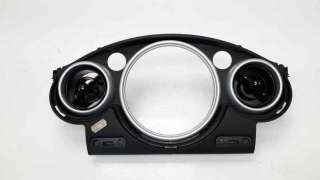 Recambio de rejilla aireadora para mini mini (r50,r53) 2001-2007 cooper s referencia OEM IAM 0769337  