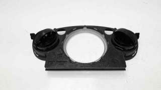 Recambio de rejilla aireadora para mini mini (r50,r53) 2001-2007 cooper s referencia OEM IAM 0769337  