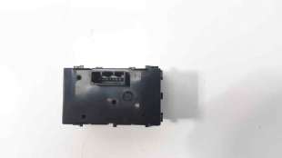 Recambio de pantalla multifuncion para toyota auris touring sports (e18) 2013-2019 active referencia OEM IAM 8391012630   2