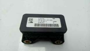 Recambio de sensor para opel zafira b 2005-2014 1.7 16v cdti referencia OEM IAM 13257072  