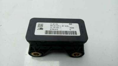 Recambio de sensor para opel zafira b 2005-2014 1.7 16v cdti referencia OEM IAM 13257072  