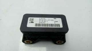 Recambio de sensor para opel zafira b 2005-2014 1.7 16v cdti referencia OEM IAM 13257072  