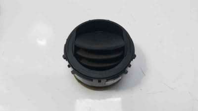 Recambio de rejilla aireadora para toyota auris touring sports (e18) 2013-2019 active referencia OEM IAM 5547002030  