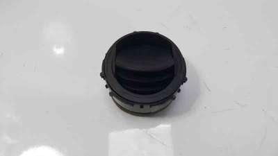Recambio de rejilla aireadora para toyota auris touring sports (e18) 2013-2019 active referencia OEM IAM 5540402270  