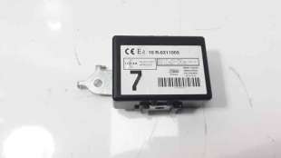 Recambio de modulo electronico para toyota auris touring sports (e18) 2013-2019 active referencia OEM IAM 8974102230 A03RAA 