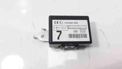Recambio de modulo electronico para toyota auris touring sports (e18) 2013-2019 active referencia OEM IAM 8974102230 A03RAA 