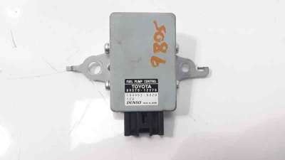 Recambio de modulo electronico para toyota auris touring sports (e18) 2013-2019 active referencia OEM IAM 8957012370 1049930820 