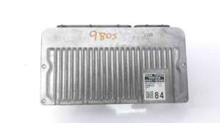 Recambio de centralita motor uce para toyota auris touring sports (e18) 2013-2019 active referencia OEM IAM 896610Z840 MB2755002