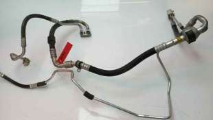 Recambio de tubos aire acondicionado para opel zafira b 2005-2014 1.7 16v cdti referencia OEM IAM 511467016  