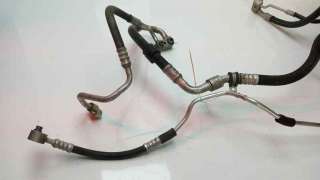 Recambio de tubos aire acondicionado para opel zafira b 2005-2014 1.7 16v cdti referencia OEM IAM 511467016  