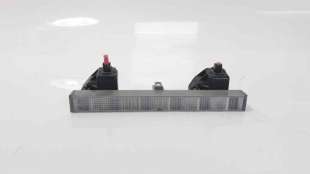 Recambio de luz central de freno para toyota auris touring sports (e18) 2013-2019 active referencia OEM IAM 8157005100  