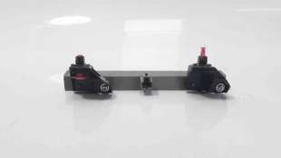 Recambio de luz central de freno para toyota auris touring sports (e18) 2013-2019 active referencia OEM IAM 8157005100   2