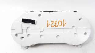 Recambio de cuadro instrumentos para kia sportage 2015- 1.7 crdi cat referencia OEM IAM 94013F1401   2