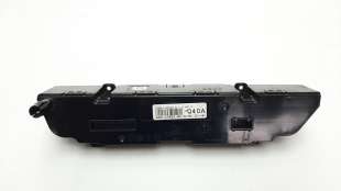 Recambio de mando climatizador para kia sportage 2015- 1.7 crdi cat referencia OEM IAM 97250F1400AK5   2