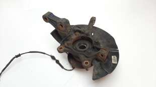 Recambio de mangueta delantera derecha para kia sportage 2015- 1.7 crdi cat referencia OEM IAM 51716D7000   2