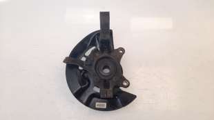 Recambio de mangueta delantera izquierda para kia sportage 2015- 1.7 crdi cat referencia OEM IAM    2