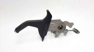 Recambio de palanca freno para kia sportage 2015- 1.7 crdi cat referencia OEM IAM 59710D9000  