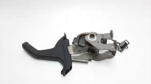 Recambio de palanca freno para kia sportage 2015- 1.7 crdi cat referencia OEM IAM 59710D9000   2