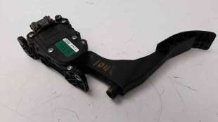 Recambio de potenciometro pedal para seat ibiza (6j5) 2008-2015 reference referencia OEM IAM 6Q1721503M  