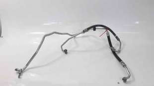 Recambio de tubos aire acondicionado para toyota auris touring sports (e18) 2013-2019 active referencia OEM IAM TUBOAC9  