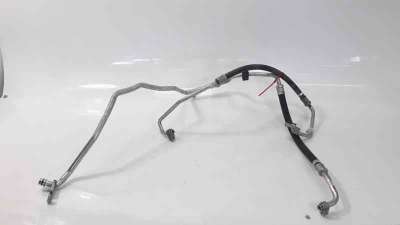 Recambio de tubos aire acondicionado para toyota auris touring sports (e18) 2013-2019 active referencia OEM IAM TUBOAC9  
