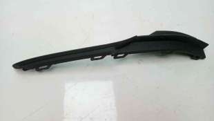 Recambio de rejilla paragolpes delantero para volkswagen golf vii variant (bv5) 2016- edition bmt referencia OEM IAM 5G0853666L 