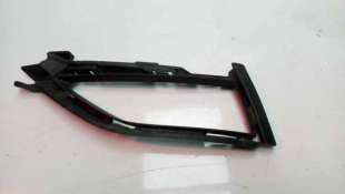 Recambio de rejilla paragolpes delantero para volkswagen golf vii variant (bv5) 2016- edition bmt referencia OEM IAM 5G0853211H 