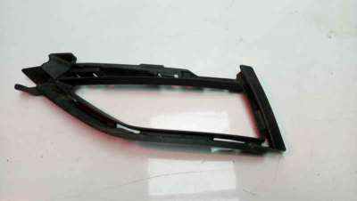 Recambio de rejilla paragolpes delantero para volkswagen golf vii variant (bv5) 2016- edition bmt referencia OEM IAM 5G0853211H 