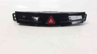 Recambio de warning para ssangyong xlv 2016-2019 1.6 cat referencia OEM IAM 8520035002  