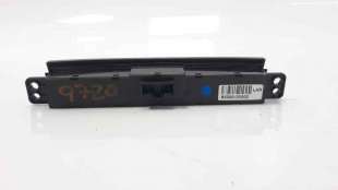 Recambio de warning para ssangyong xlv 2016-2019 1.6 cat referencia OEM IAM 8520035002   2
