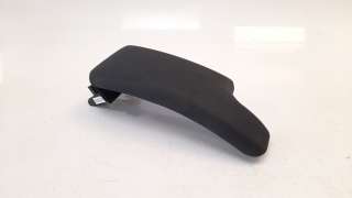 Recambio de apoyabrazos central para renault megane iii berlina 5 p 2008-2016 limited referencia OEM IAM 969200708R  