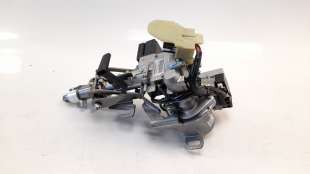 Recambio de columna direccion para renault megane iii berlina 5 p 2008-2016 limited referencia OEM IAM 488206669R   2