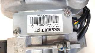 Recambio de columna direccion para renault megane iii berlina 5 p 2008-2016 limited referencia OEM IAM 488206669R  