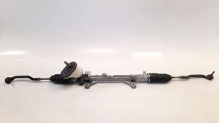 Recambio de cremallera direccion para renault megane iii berlina 5 p 2008-2016 limited referencia OEM IAM 490018982R  