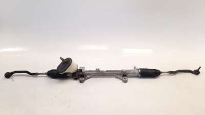 Recambio de cremallera direccion para renault megane iii berlina 5 p 2008-2016 limited referencia OEM IAM 490018982R  