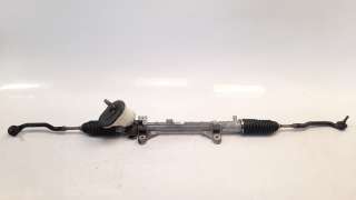 Recambio de cremallera direccion para renault megane iii berlina 5 p 2008-2016 limited referencia OEM IAM 490018982R  