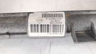 Recambio de cremallera direccion para renault megane iii berlina 5 p 2008-2016 limited referencia OEM IAM 490018982R   2