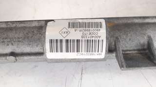 Recambio de cremallera direccion para renault megane iii berlina 5 p 2008-2016 limited referencia OEM IAM 490018982R  