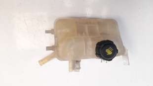 Recambio de deposito expansion para renault megane iii berlina 5 p 2008-2016 limited referencia OEM IAM 217100005R 485712  2