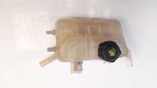Recambio de deposito expansion para renault megane iii berlina 5 p 2008-2016 limited referencia OEM IAM 217100005R 485712 