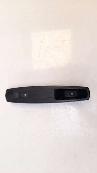 Recambio de mando elevalunas delantero derecho para renault megane iii berlina 5 p 2008-2016 limited referencia OEM IAM   